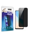 Matowe szkło prywatyzujące GrizzGlass SecretGlass do Vivo Y33T