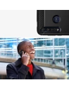 Kup Case Spigen Rugged Armor Motorola Moto G8 Plus Matt Schwarz - SPN954MBL - {ean13} - Sklep Home Screen