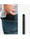 Kup Case Spigen Rugged Armor Motorola Moto G8 Plus Matt Schwarz - SPN954MBL - {ean13} - Sklep Home Screen