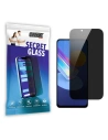Matowe szkło prywatyzujące GrizzGlass SecretGlass do Vivo Y52 5G