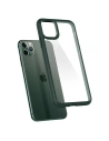 Kup Etui Spigen Ultra Hybrid Apple iPhone 11 Pro Midnight Green - SPN952GRN - {ean13} - Sklep Home Screen