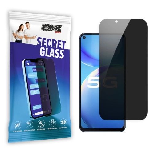 Kup GrizzGlass Sichtschutzglas SecretGlass für Vivo Y70 - GRZ5907 - {ean13} - Sklep Home Screen