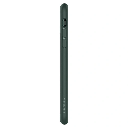 Kup Etui Spigen Ultra Hybrid Apple iPhone 11 Pro Midnight Green - SPN952GRN - {ean13} - Sklep Home Screen