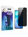 Matowe szkło prywatyzujące GrizzGlass SecretGlass do Vivo Y73t