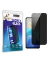 Matowe szkło prywatyzujące GrizzGlass SecretGlass do Vivo Y75 5G