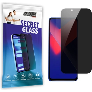 Buy GrizzGlass SecretGlass Wiko 10 - GRZ5919 - {ean13} - Home Screen Store Europe