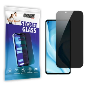 Buy GrizzGlass SecretGlass Xiaomi 11 Lite - GRZ5921 - {ean13} - Home Screen Store Europe