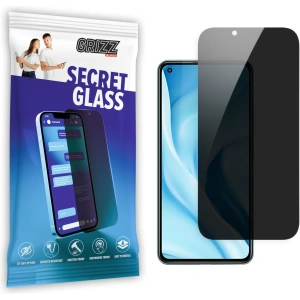 Kup Sticlă de confidențialitate GrizzGlass SecretGlass pentru Xiaomi 11 Lite 5G - GRZ5922 - {ean13} - Sklep Home Screen