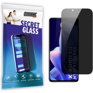 Kup GrizzGlass Xiaomi Sichtschutzglas SecretGlass für 11T - GRZ5925 - {ean13} - Sklep Home Screen