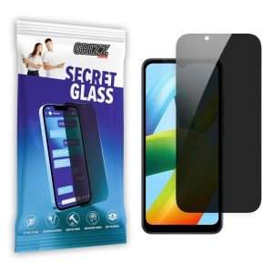 Buy GrizzGlass SecretGlass Xiaomi POCO C50 - GRZ5943 - {ean13} - Home Screen Store Europe