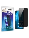 Kup Szkło prywatyzujące GrizzGlass SecretGlass do Xiaomi Redmi 10 Prime 2022 - GRZ5956 - {ean13} - Sklep Home Screen