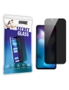 Matowe szkło prywatyzujące GrizzGlass SecretGlass do Xiaomi Redmi 9 Activ