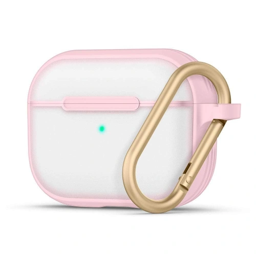 Kup Spigen Apple Carcasă Ciel Color Brick AirPods Pro Baby Pink - SPN989PNK - {ean13} - Sklep Home Screen