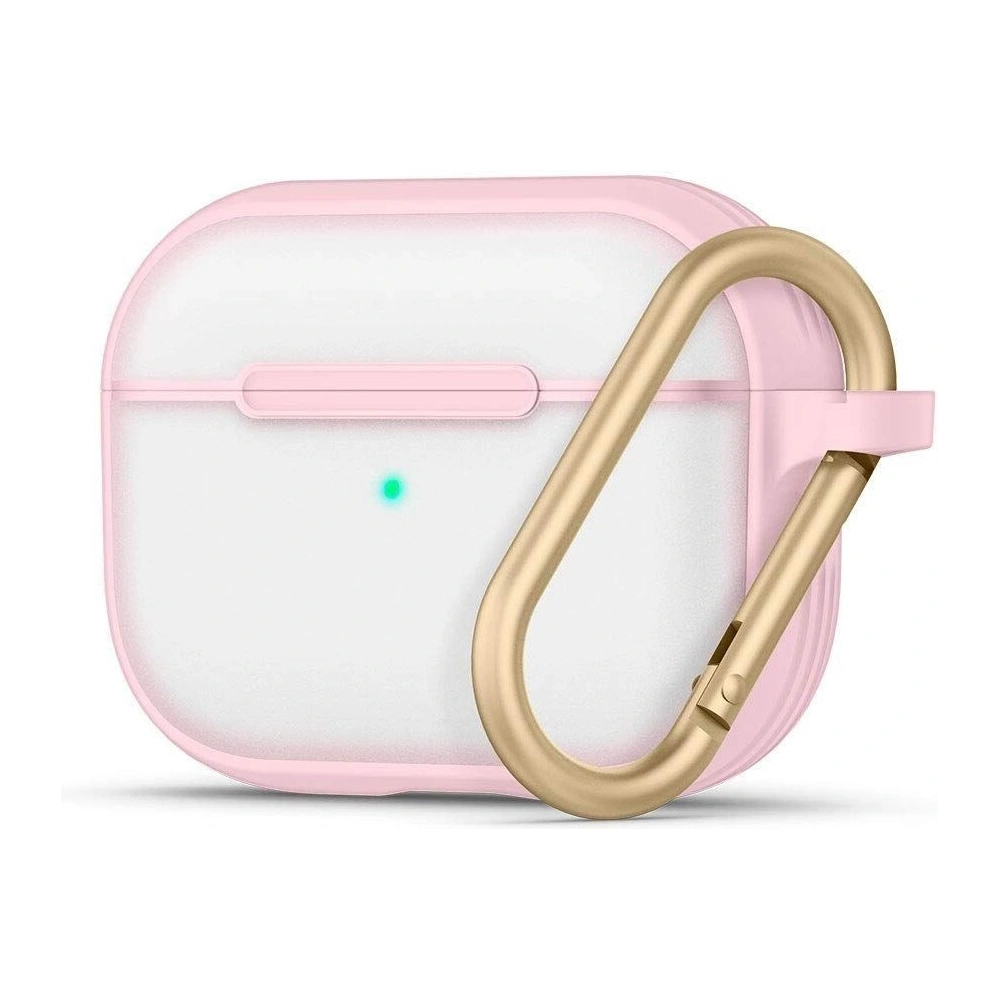 Etui Spigen Ciel Color Brick Apple AirPods Pro Baby Pink