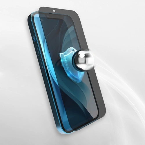 Buy GrizzGlass SecretGlass Xiaomi Redmi 9T - GRZ5969 - {ean13} - Home Screen Store Europe