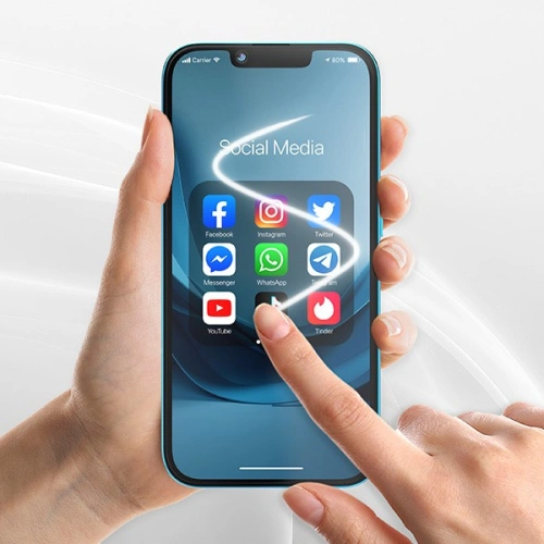 Buy GrizzGlass SecretGlass Xiaomi Redmi 9T - GRZ5969 - {ean13} - Home Screen Store Europe