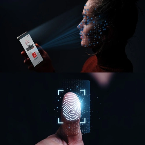 Kup Privatizáló üveg GrizzGlass SecretGlass Xiaomi Redmi 9T-hez - GRZ5969 - {ean13} - Sklep Home Screen