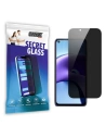 Kup GrizzGlass Xiaomi Privacy Glas SecretGlass für Redmi Note 9T 5G - GRZ6008 - {ean13} - Sklep Home Screen