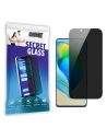Kup Szkło prywatyzujące GrizzGlass SecretGlass do ZTE Axon 40 SE - GRZ6009 - {ean13} - Sklep Home Screen