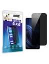 Kup Szkło prywatyzujące GrizzGlass SecretGlass do ZTE Blade A72 5G - GRZ6011 - {ean13} - Sklep Home Screen