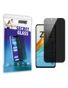 Kup Sticlă de confidențialitate GrizzGlass SecretGlass pentru ZTE Blade V40 Design - GRZ6012 - {ean13} - Sklep Home Screen
