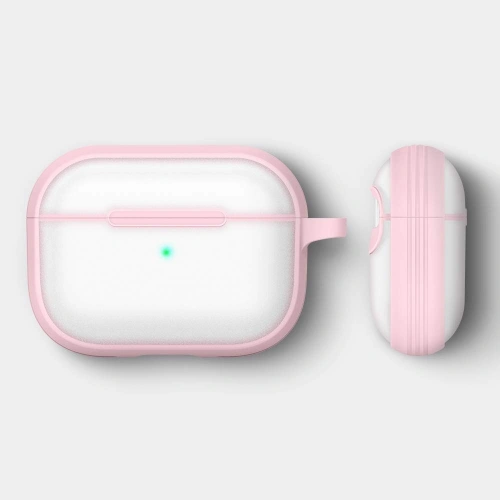 Kup Spigen Apple Carcasă Ciel Color Brick AirPods Pro Baby Pink - SPN989PNK - {ean13} - Sklep Home Screen