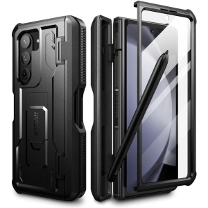 Kup Etui Tech-Protect Kevlar Pro Pen Samsung Galaxy Z Fold 5 Černá - THP2127 - {ean13} - Sklep Home Screen