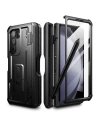 Etui Tech-Protect Kevlar Pro Pen Samsung Galaxy Z Fold 5 Fekete