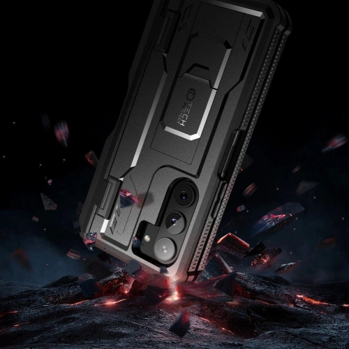 Kup Etui Tech-Protect Kevlar Pro Pen Samsung Galaxy Z Fold 5 Fekete - THP2127 - {ean13} - Sklep Home Screen