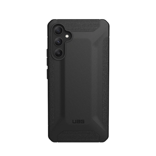 Kup Urban Armor Gear Samsung UAG Tasche Scout Galaxy A34 5G (schwarz) - UAG1207 - {ean13} - Sklep Home Screen