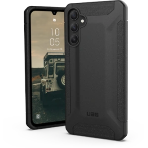 Kup Urban Armor Gear Samsung UAG Tasche Scout Galaxy A34 5G (schwarz) - UAG1207 - {ean13} - Sklep Home Screen