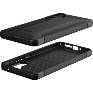 Kup Urban Armor Gear Samsung UAG Tasche Scout Galaxy A34 5G (schwarz) - UAG1207 - {ean13} - Sklep Home Screen