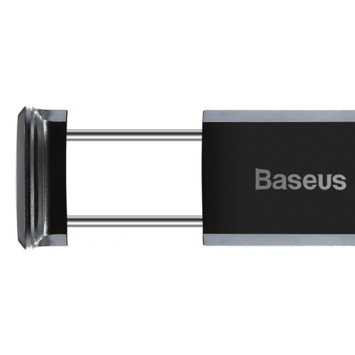 Kup Uchwyt auto cu prindere Baseus Stable Series (negru) - BSU094BLK - {ean13} - Sklep Home Screen