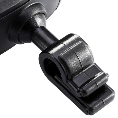 Kup Kfz-Halterung mit Klemmmechanismus Baseus Stable Series (schwarz) - BSU094BLK - {ean13} - Sklep Home Screen