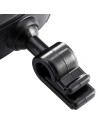 Kup Kfz-Halterung mit Klemmmechanismus Baseus Stable Series (schwarz) - BSU094BLK - {ean13} - Sklep Home Screen