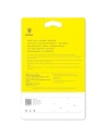Kup Uchwyt auto cu prindere Baseus Stable Series (negru) - BSU094BLK - {ean13} - Sklep Home Screen