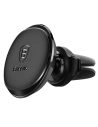Kup Magnetul suport auto pentru grilă Baseus Magnetic Air Vent (negru) - BSU095BLK - {ean13} - Sklep Home Screen