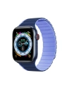 Kup Pasek magnetic Dux Ducis Strap (LD Version) Apple Watch 4/5/6/7/SE/8/9/10 40/41/42mm albastru - DDS1782 - {ean13} - Sklep Home Screen