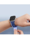 Kup Pasek magnetic Dux Ducis Strap (LD Version) Apple Watch 4/5/6/7/SE/8/9/10 40/41/42mm albastru - DDS1782 - {ean13} - Sklep Home Screen