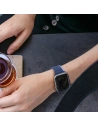 Kup Páskový magnet Dux Ducis Strap (LD verze) Apple Watch 4/5/6/7/SE/8/9/10 40/41/42mm modrý - DDS1782 - {ean13} - Sklep Home Screen