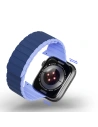 Kup Pasek magnetic Dux Ducis Strap (LD Version) Apple Watch 4/5/6/7/SE/8/9/10 40/41/42mm albastru - DDS1782 - {ean13} - Sklep Home Screen