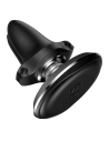 Kup Magnetischer Auto-Halter für Lüftungsgitter Baseus Magnetic Air Vent (schwarz) - BSU095BLK - {ean13} - Sklep Home Screen