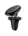Kup Magnetischer Auto-Halter für Lüftungsgitter Baseus Magnetic Air Vent (schwarz) - BSU095BLK - {ean13} - Sklep Home Screen