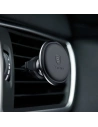 Kup Magnetischer Auto-Halter für Lüftungsgitter Baseus Magnetic Air Vent (schwarz) - BSU095BLK - {ean13} - Sklep Home Screen