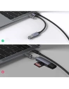 Kup 0.15m UGREEN US378 USB C (Stecker)/USB-A (Buchse) 3.0 OTG-Kabel schwarz - UGR1665 - {ean13} - Sklep Home Screen