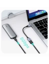 Kup 0.15m UGREEN US378 USB C (Stecker)/USB-A (Buchse) 3.0 OTG-Kabel schwarz - UGR1665 - {ean13} - Sklep Home Screen