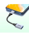 Kup 0.15m UGREEN US378 USB C (Stecker)/USB-A (Buchse) 3.0 OTG-Kabel schwarz - UGR1665 - {ean13} - Sklep Home Screen