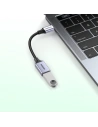 Kup 0.15m UGREEN US378 USB C (Stecker)/USB-A (Buchse) 3.0 OTG-Kabel schwarz - UGR1665 - {ean13} - Sklep Home Screen