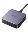 UGREEN Netzladegerät 2xUSB-A, 4xUSB-C, GaN, 200W