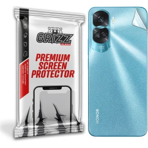 GrizzGlass SatinSkin Honor 90 Lite
